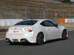 Toyota GT 86 by TRD 2012 года